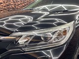 Used Honda CR-V