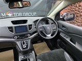 Used Honda CR-V