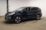 Used Honda CR-V