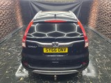 Used Honda CR-V