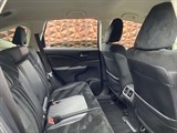 Used Honda CR-V