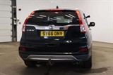 Used Honda CR-V
