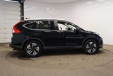 Used Honda CR-V