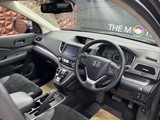 Used Honda CR-V