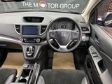 Used Honda CR-V
