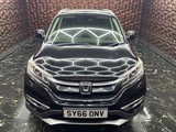 Used Honda CR-V