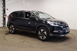 Used Honda CR-V