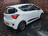 Used Hyundai i10