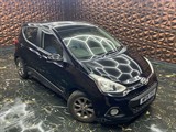 Used Hyundai i10