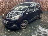 Used Hyundai i10