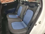 Used Hyundai i10