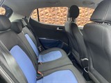 Used Hyundai i10