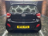 Used Hyundai i10