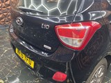 Used Hyundai i10