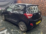 Used Hyundai i10