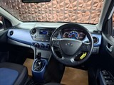 Used Hyundai i10