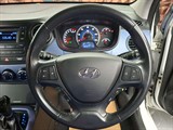 Used Hyundai i10