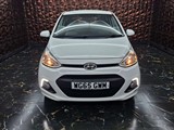 Used Hyundai i10