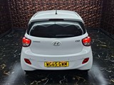 Used Hyundai i10