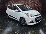 Used Hyundai i10