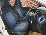 Used Hyundai i10