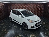 Used Hyundai i10
