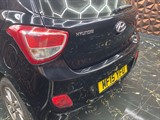 Used Hyundai i10