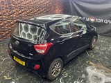 Used Hyundai i10