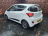 Used Hyundai i10