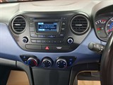 Used Hyundai i10