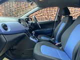 Used Hyundai i10