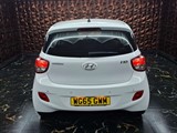 Used Hyundai i10