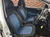 Used Hyundai i10