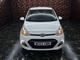 Used Hyundai i10