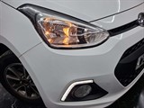 Used Hyundai i10
