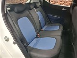 Used Hyundai i10