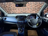 Used Hyundai i10