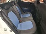 Used Hyundai i10
