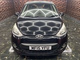 Used Hyundai i10