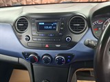 Used Hyundai i10