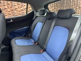 Used Hyundai i10