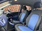 Used Hyundai i10