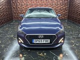 Used Hyundai i30