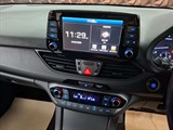 Used Hyundai i30