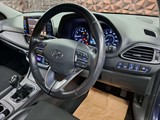 Used Hyundai i30