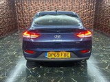 Used Hyundai i30