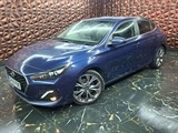 Used Hyundai i30