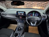 Used Hyundai i30