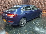 Used Hyundai i30