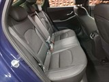 Used Hyundai i30